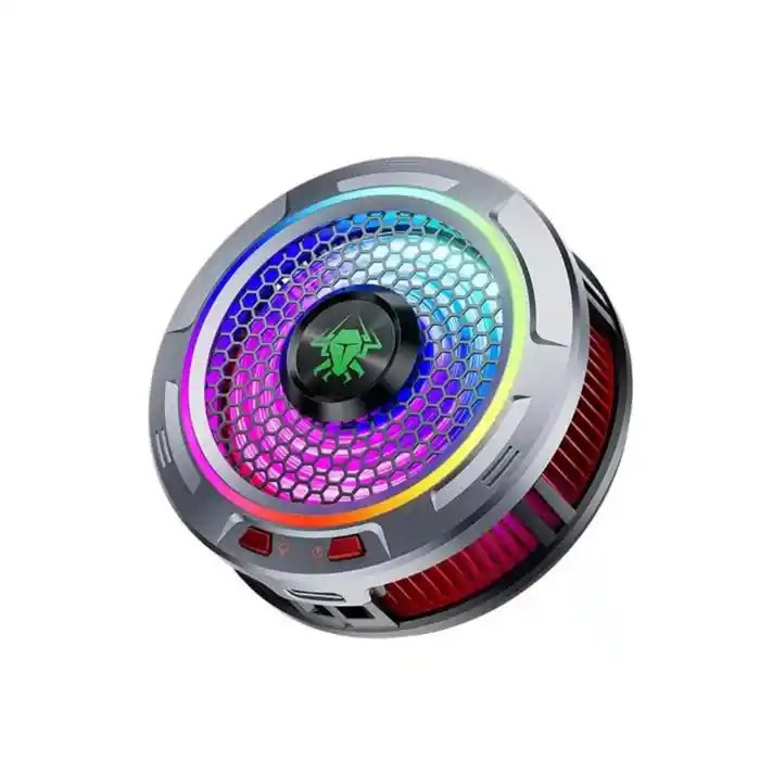 Plextone EX3 Pro 36W High Power ipad Tab/Phone Cooler Radiator